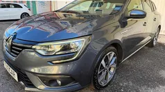 Antracite Usado 2016 Renault Mégane III Carrinha | € 11.900 (Preço justo)