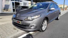 Usado 2010 Renault Mégane III Carrinha | € 6.900 (Preço justo)