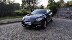 Cinza Usado 2013 Renault Mégane III Dynamique Citadino | € 7.500 (Bom preço)