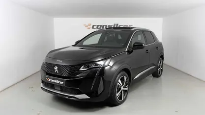 Usado 2022 Peugeot 3008 GT SUV | € 25.980 (Preço justo)