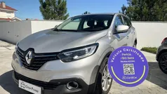 Usado 2016 Renault Kadjar Business SUV | € 13.950 (Preço justo)