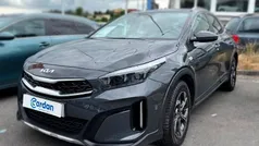 Usado 2025 Kia XCeed SUV | € 23.490 (Preço justo)