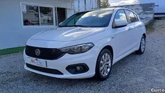 Usado 2021 Fiat Tipo Van | € 12.800 (Preço justo)