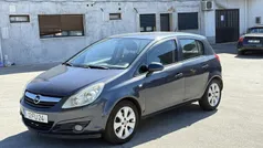 Usado 2008 Opel Corsa | € 3.250 (Preço justo)