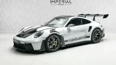 Usado 2024 Porsche 911 GT3 RS Coupé | € 439.950