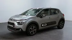 Usado 2022 Citroën C3 Feel Citadino | € 12.990 (Preço justo)