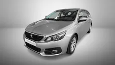 Usado 2020 Peugeot 308 Style Carrinha | € 14.490 (Preço justo)