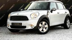 Usado 2015 Mini Countryman SUV | € 13.990 (Preço justo)