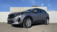 Usado 2021 Peugeot 3008 | € 20.000 (Bom preço)