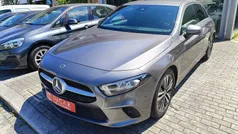 Usado 2022 Mercedes A180 Progressive | € 29.900 (Bom preço)