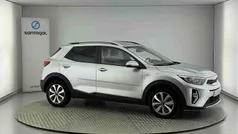 Usado 2024 Kia Stonic SUV | € 17.490 (Preço justo)
