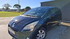 Usado 2010 Peugeot 5008 | € 8.450 (Bom preço)