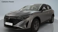Usado 2025 Nissan Qashqai SUV | € 29.500 (Bom preço)