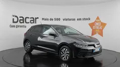 Usado 2023 VW Polo Life | € 16.799 (Bom preço)