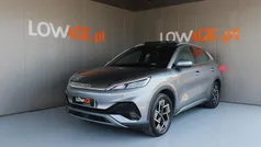 Usado 2024 BYD Atto 3 SUV | € 29.850 (Preço justo)