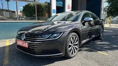 Usado 2020 VW Arteon | € 22.900 (Preço justo)