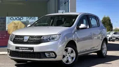 Usado 2017 Dacia Sandero Comfort Citadino | € 9.970 (Preço justo)