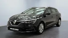Usado 2021 Renault Mégane GrandTour Business Carrinha | € 17.500 (Preço justo)