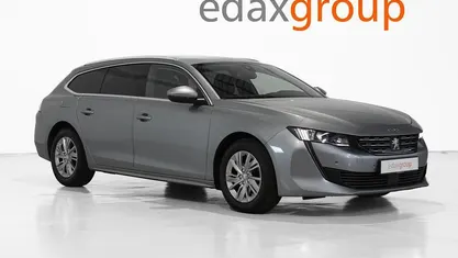 Usado 2021 Peugeot 508 SW Carrinha | € 14.840 (Super Preço)