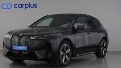 Preto Usado 2023 BMW iX SUV | € 53.900 (Super Preço)