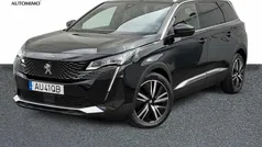 Usado 2022 Peugeot 5008 GT Monovolume | € 35.980 (Preço justo)