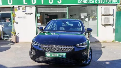 Usado 2022 Opel Corsa Elegance | € 14.470 (Preço justo)