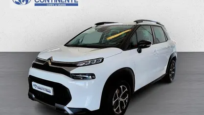 Usado 2024 Citroën C3 Aircross SUV | € 17.490 (Preço justo)