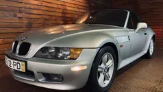 Usado 2000 BMW Z3 Cabrios | € 17.750