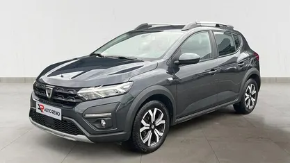 Usado Dacia Sandero Comfort 91 HP (66 kW) 2022 Citadino