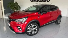 Outra Usado 2020 Renault Captur SUV | € 15.950 (Bom preço)
