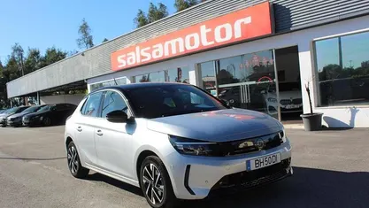 Usado 2024 Opel Corsa | € 17.750 (Preço justo)