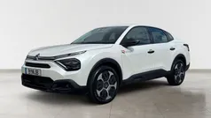 Usado 2024 Citroën C4 Feel Sedan | € 20.500 (Preço justo)