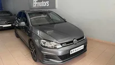 Usado 2017 VW Golf VII GTD | € 25.990 (Preço justo)