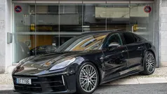 Usado 2024 Porsche Panamera 4 Sedan | € 137.900