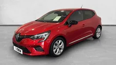 Vermelho Usado 2023 Renault Clio V Citadino | € 19.000 (Preço justo)