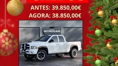 Branco Usado 2003 Dodge Ram Pickup | € 38.850
