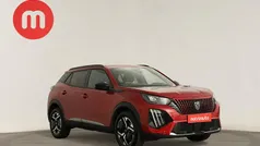 Usado 2024 Peugeot 2008 Allure SUV | € 22.499 (Preço justo)