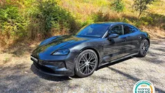 Usado 2024 Porsche Taycan Performance Package Sedan | € 109.500