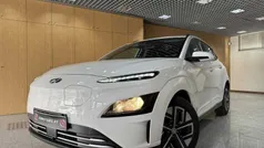 Branco Usado 2022 Hyundai Kauai SUV | € 25.490 (Preço justo)