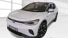 Branco Usado 2023 VW ID.4 Pro Performance SUV | € 31.900 (Preço justo)