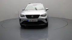 Cinza Usado 2022 Seat Arona SUV | € 17.490 (Preço justo)