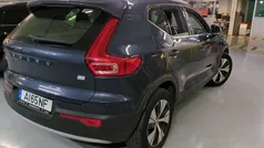 Azul Usado 2021 Volvo XC40 Inscription SUV | € 29.900 (Bom preço)