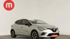 Usado 2022 Renault Clio V LIMITED | € 15.499 (Preço justo)
