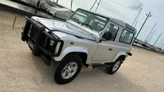 Usado 2005 Land Rover Defender SE SUV | € 39.900