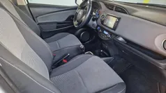 Usado 2015 Toyota Yaris Comfort | € 13.500 (Preço justo)