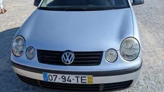 Usado 2002 VW Polo Citadino | € 3.200 (Preço justo)