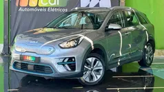 Usado 2022 Kia e-Niro SUV | € 25.900 (Bom preço)