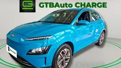 Usado 2022 Hyundai Kauai SUV | € 21.900 (Preço justo)