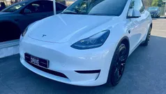 Usado 2022 Tesla Model Y SUV | € 34.900 (Bom preço)