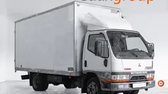 Usado 2000 Mitsubishi Canter | € 7.990 (Super Preço)